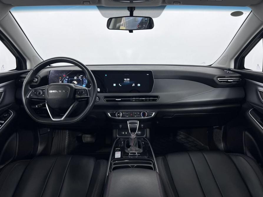BAIC U5 Plus Калининград  - изображение 14