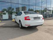 Skoda Octavia III (A7) Рестайлинг Ижевск  - изображение 34