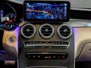 Mercedes-Benz GLC I (X253) Рестайлинг Москва  - изображение 43