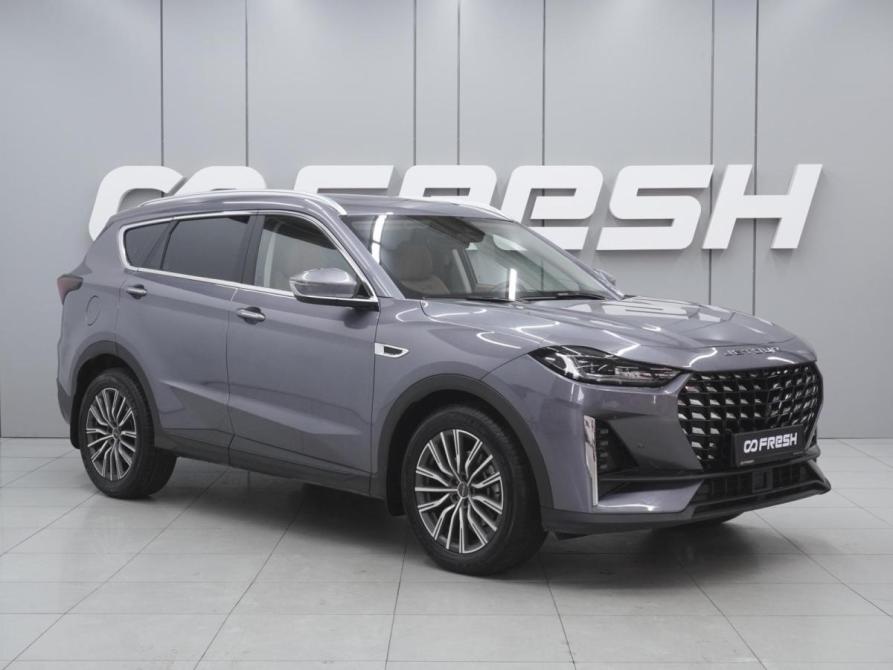 JETOUR X70+ I Рестайлинг Ростов-на-Дону  - изображение 1