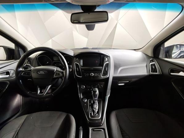 Ford Focus III Рестайлинг с пробегом 2018 года, цена 809 000 рублей, 185699 км, седан, Автокод Объявления