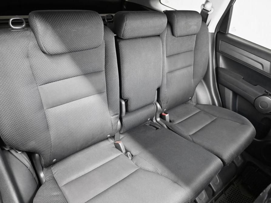 Honda CR-V III Тверь  - изображение 12