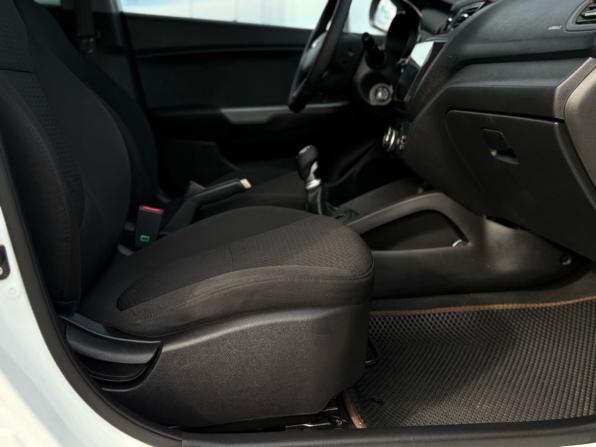 Kia Rio III с пробегом 2014 года, цена 849 000 рублей, 106448 км, седан, Автокод Объявления