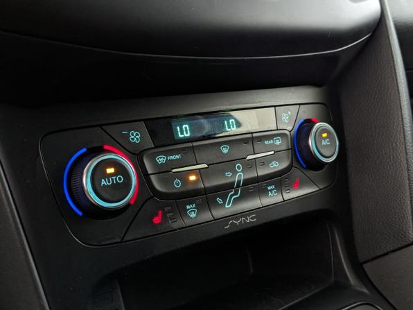 Ford Focus III Рестайлинг с пробегом 2018 года, цена 1 270 000 рублей, 87268 км, седан, Автокод Объявления