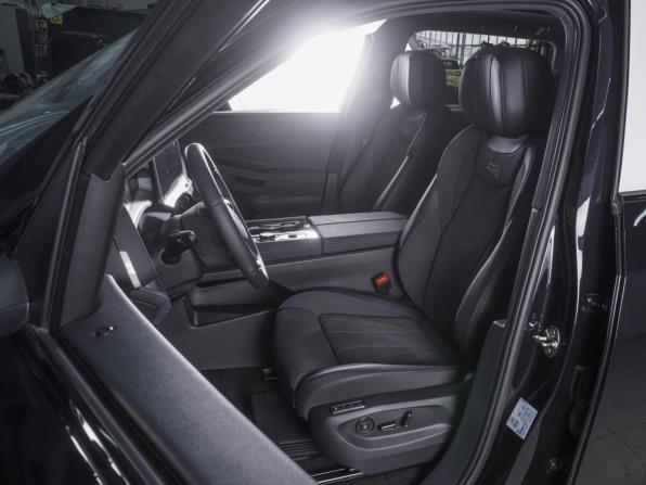 Volkswagen Teramont II (China Market) с пробегом 2025 года, цена 6 700 000 рублей, 58 км, внедорожник, Автокод Объявления