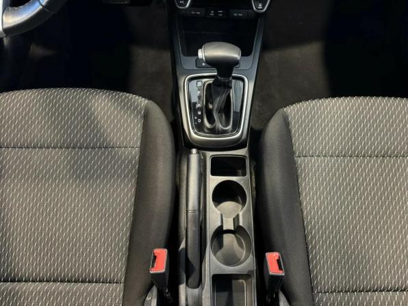 Kia Rio IV с пробегом 2020 года, цена 1 330 000 рублей, 118420 км, хэтчбек, Автокод Объявления