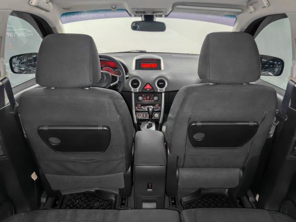 Renault Koleos I с пробегом 2010 года, цена 999 000 рублей, 192608 км, внедорожник, Автокод Объявления