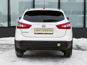 Nissan Qashqai II Екатеринбург  - изображение 26