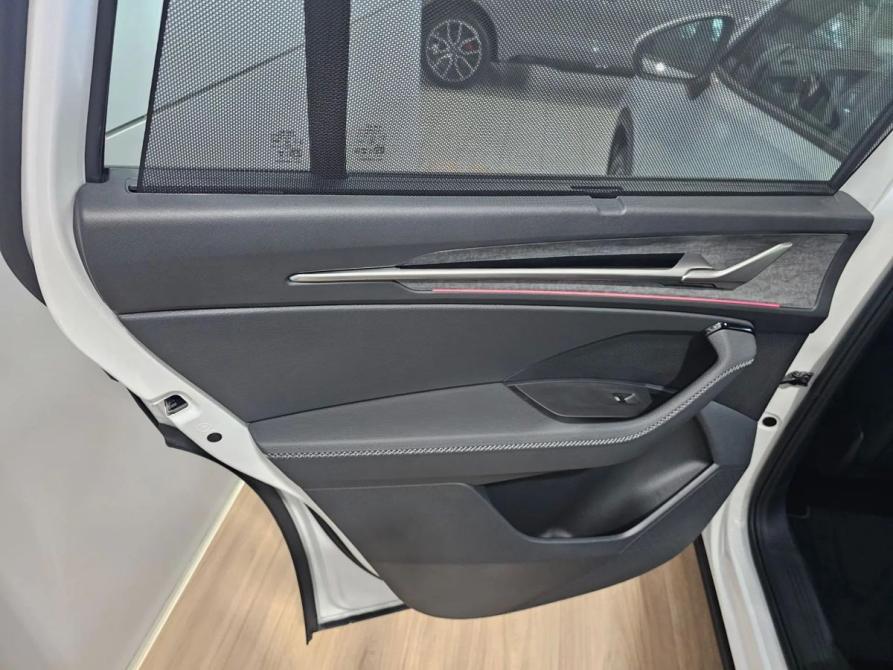 Skoda Kodiaq II Нижний Новгород  - изображение 11