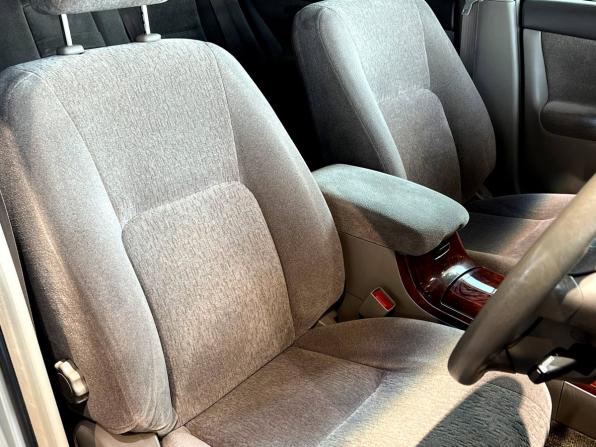 Toyota Camry V (XV30) с пробегом 2002 года, цена 890 000 рублей, 281803 км, седан, Автокод Объявления