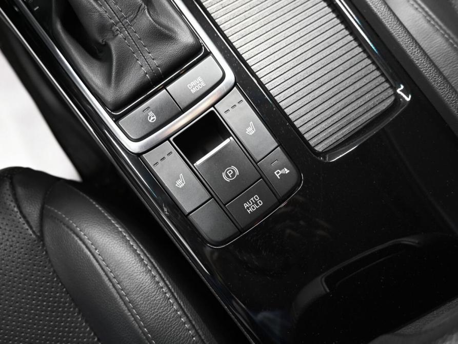 Kia Optima IV Тверь  - изображение 22