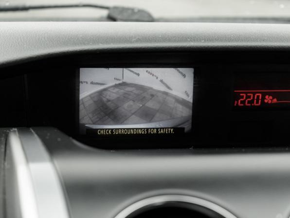 Mazda CX-7 I Рестайлинг с пробегом 2011 года, цена 1 200 000 рублей, 186375 км, внедорожник, Автокод Объявления