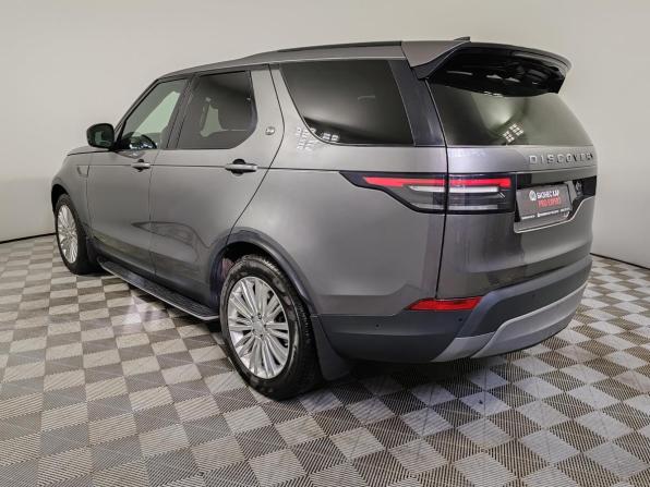 Land Rover Discovery V с пробегом 2019 года, цена 5 000 000 рублей, 45648 км, внедорожник, Автокод Объявления