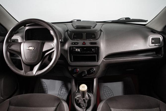 Chevrolet Cobalt II с пробегом 2013 года, цена 599 000 рублей, 193000 км, седан, Автокод Объявления