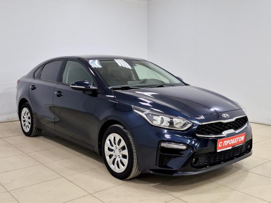 Kia Cerato IV Альметьевск  - изображение 3
