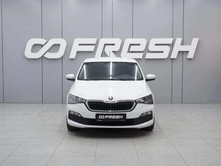 Skoda Rapid II Ростов-на-Дону  - изображение 3