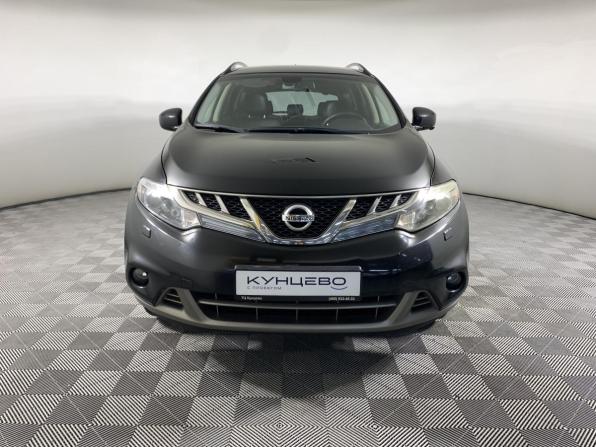 Nissan Murano II (Z51) Рестайлинг 2 с пробегом 2013 года, цена 1 150 000 рублей, 204087 км, внедорожник, Автокод Объявления