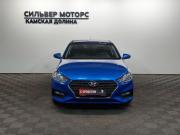 Hyundai Solaris II Пермь  - изображение 19