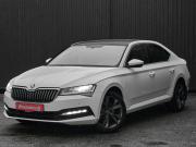 Skoda Superb III Рестайлинг Екатеринбург  - изображение 25
