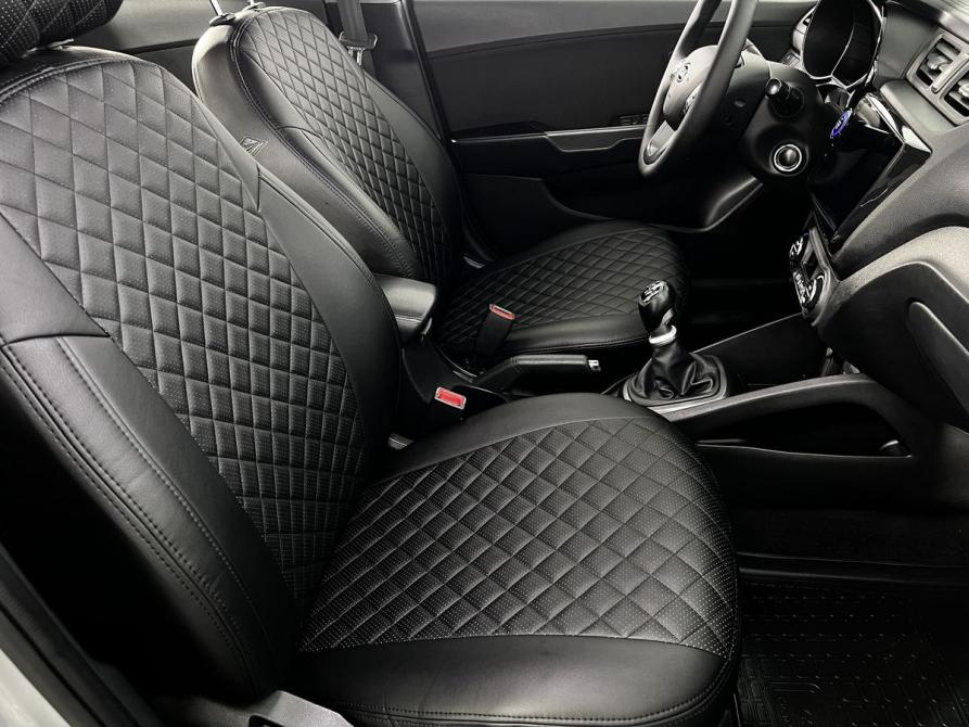 Kia Rio III Калининград  - изображение 12