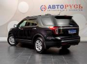 Ford Explorer V Москва  - изображение 31