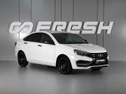 Lada (ВАЗ) Vesta I Рестайлинг (NG) Минеральные Воды  - изображение 15