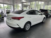 Hyundai Solaris II Рестайлинг Киров  - изображение 22