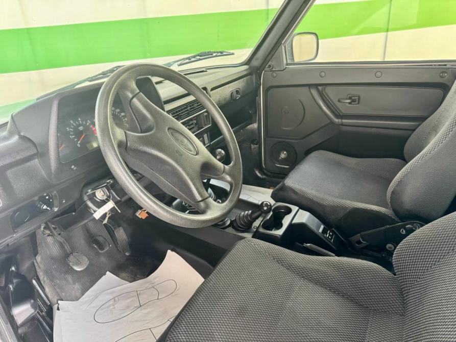 Lada (ВАЗ) 2121 (4x4) I Рестайлинг Нижний Тагил  - изображение 7