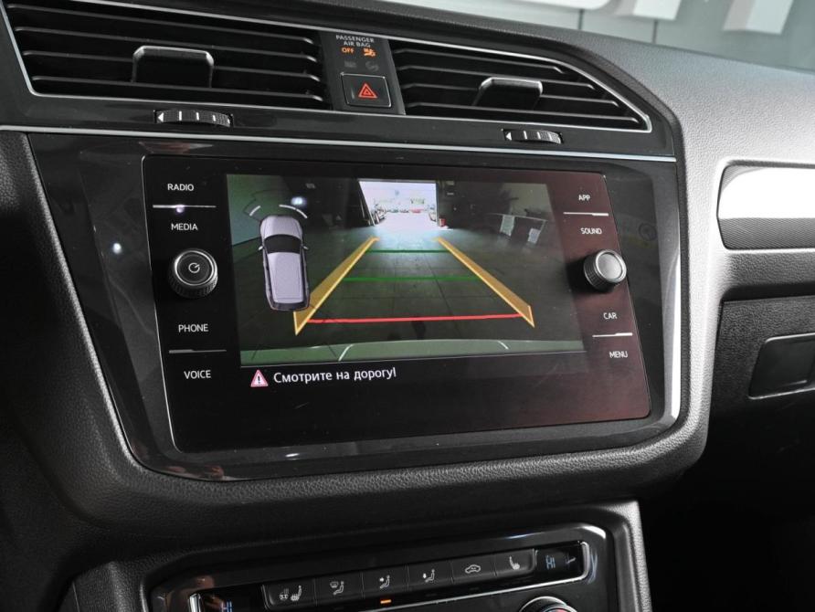 Volkswagen Tiguan II Ростов-на-Дону  - изображение 14