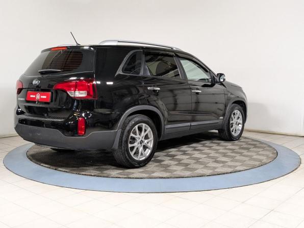 Kia Sorento II Рестайлинг с пробегом 2013 года, цена 1 799 900 рублей, 168000 км, внедорожник, Автокод Объявления