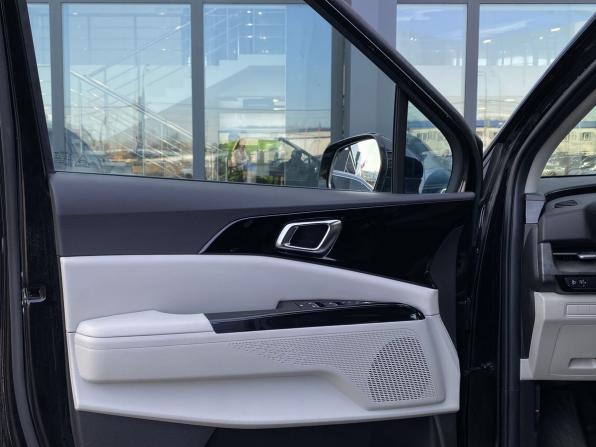 Kia Carnival IV с пробегом 2021 года, цена 3 449 000 рублей, 75971 км, минивэн, Автокод Объявления