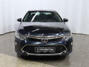 Toyota Camry VII (XV50) Рестайлинг 2 Москва  - изображение 29