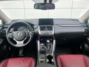 Lexus NX I Рестайлинг Краснодар  - изображение 25