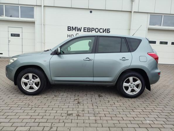 Toyota RAV4 III (XA30) с пробегом 2006 года, цена 895 000 рублей, 178770 км, внедорожник, Автокод Объявления