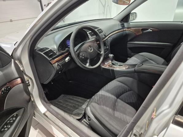 Mercedes-Benz E-Класс III (W211 S211) с пробегом 2004 года, цена 449 000 рублей, 226504 км, универсал, Автокод Объявления