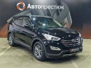 Hyundai Santa Fe III Ставрополь  - изображение 33