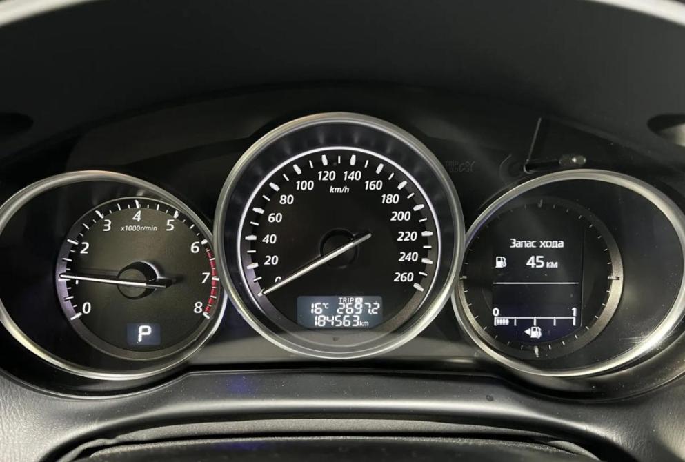 Mazda CX-5 I Нижний Новгород  - изображение 16
