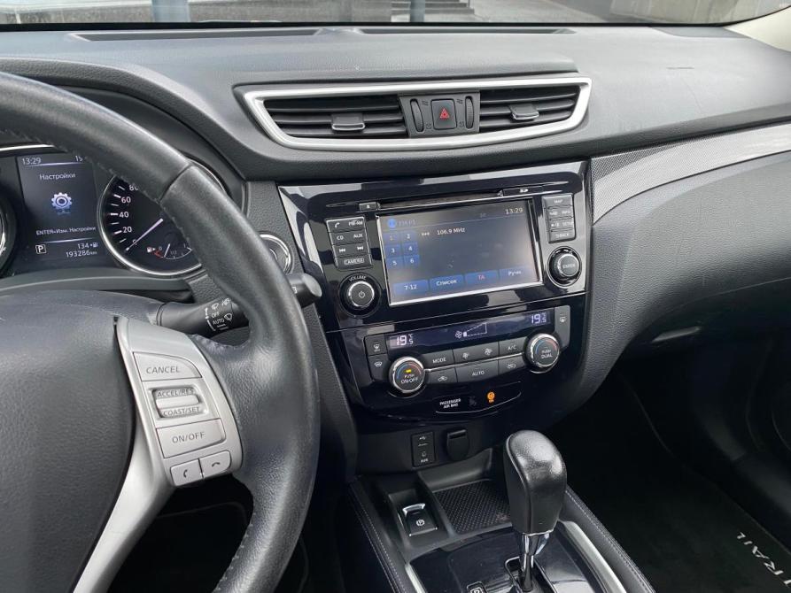 Nissan X-Trail III Сочи  - изображение 12