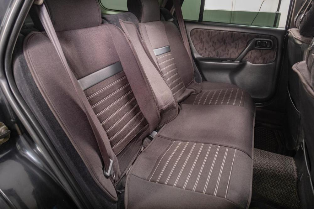 Nissan Primera II (P11) Томск  - изображение 16