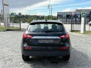 Zotye T600 Крым  - изображение 24