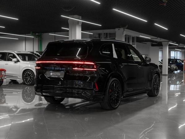 Zeekr 8X с пробегом 2026 года, цена 12 500 000 рублей, 50 км, внедорожник, Автокод Объявления