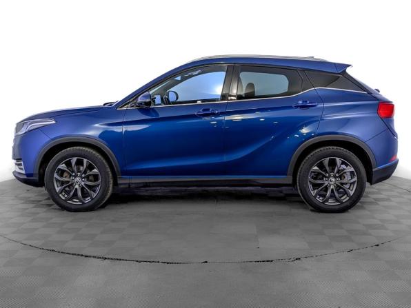 Evolute i-JOY I с пробегом 2022 года, цена 1 420 000 рублей, 91155 км, внедорожник, Автокод Объявления
