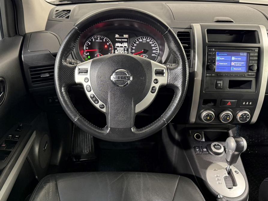 Nissan X-Trail II Рестайлинг Химки  - изображение 12