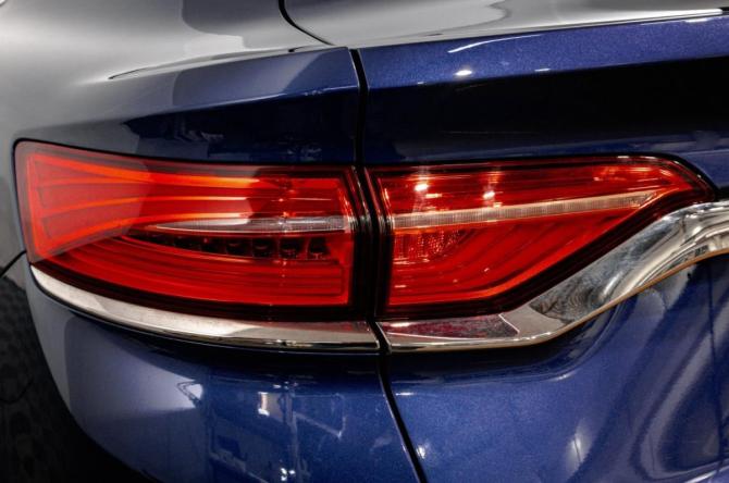 Geely Tugella I с пробегом 2021 года, цена 2 549 000 рублей, 50000 км, внедорожник, Автокод Объявления