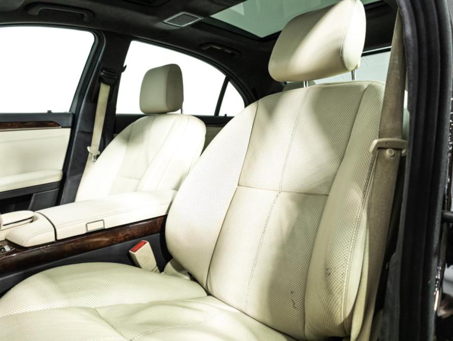 Mercedes-Benz S-Класс V (W221) Санкт-Петербург  - изображение 23