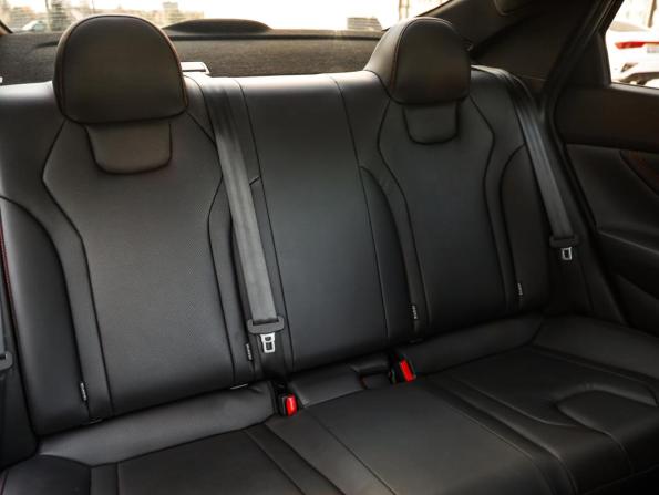 Hyundai Elantra VII (CN7) Рестайлинг с пробегом 2024 года, цена 2 399 000 рублей, 22900 км, седан, Автокод Объявления