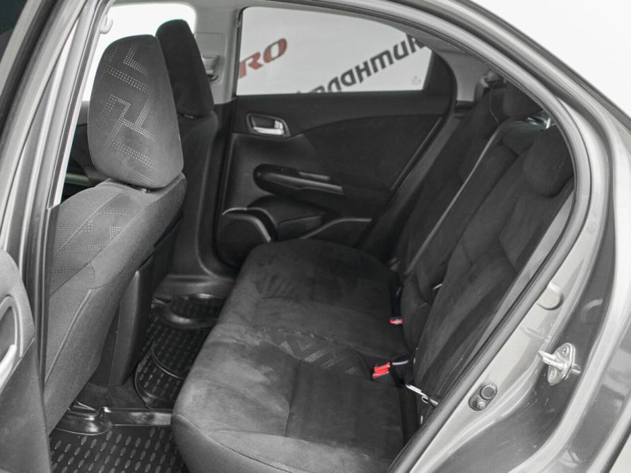 Honda Civic IX Екатеринбург  - изображение 21