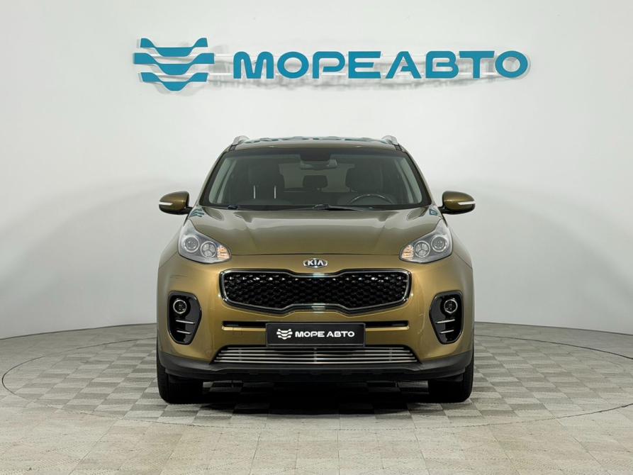 Kia Sportage IV Калининград  - изображение 2