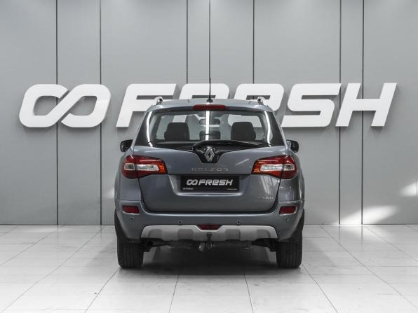 Renault Koleos I с пробегом 2008 года, цена 719 000 рублей, 273234 км, внедорожник, Автокод Объявления