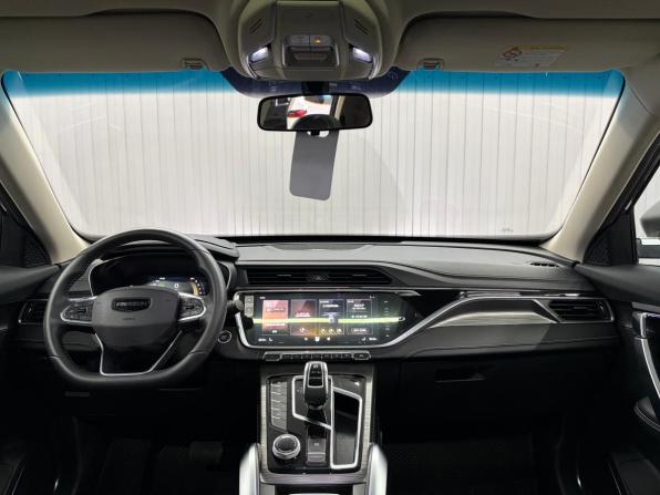 Geely Farizon FX с пробегом 2023 года, цена 1 797 000 рублей, 91434 км, пикап, Автокод Объявления